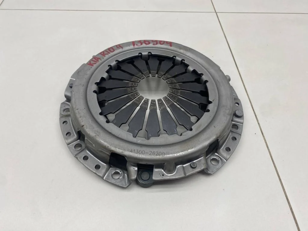 Диск сцепления Kia RIO 4 2018 FB