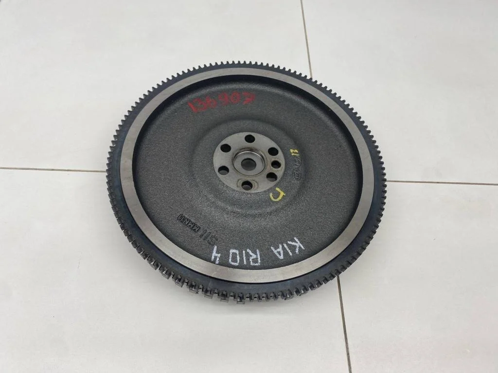 Маховик Kia RIO 4 2018 FB