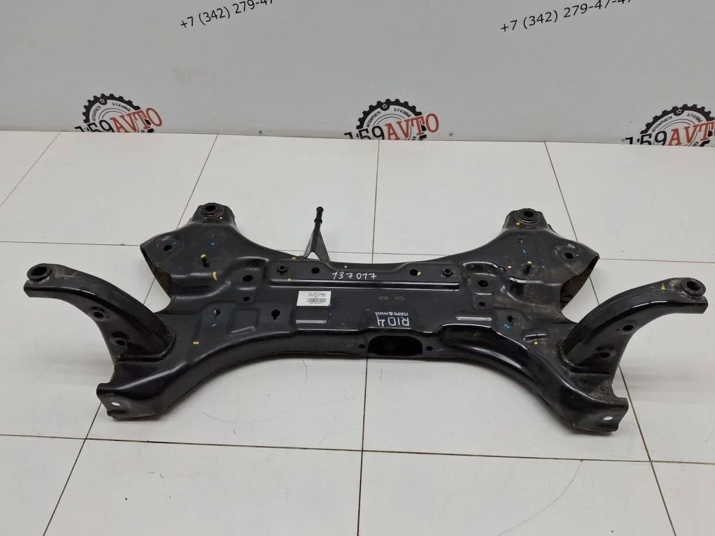 Подрамник Kia RIO 4 2018 FB