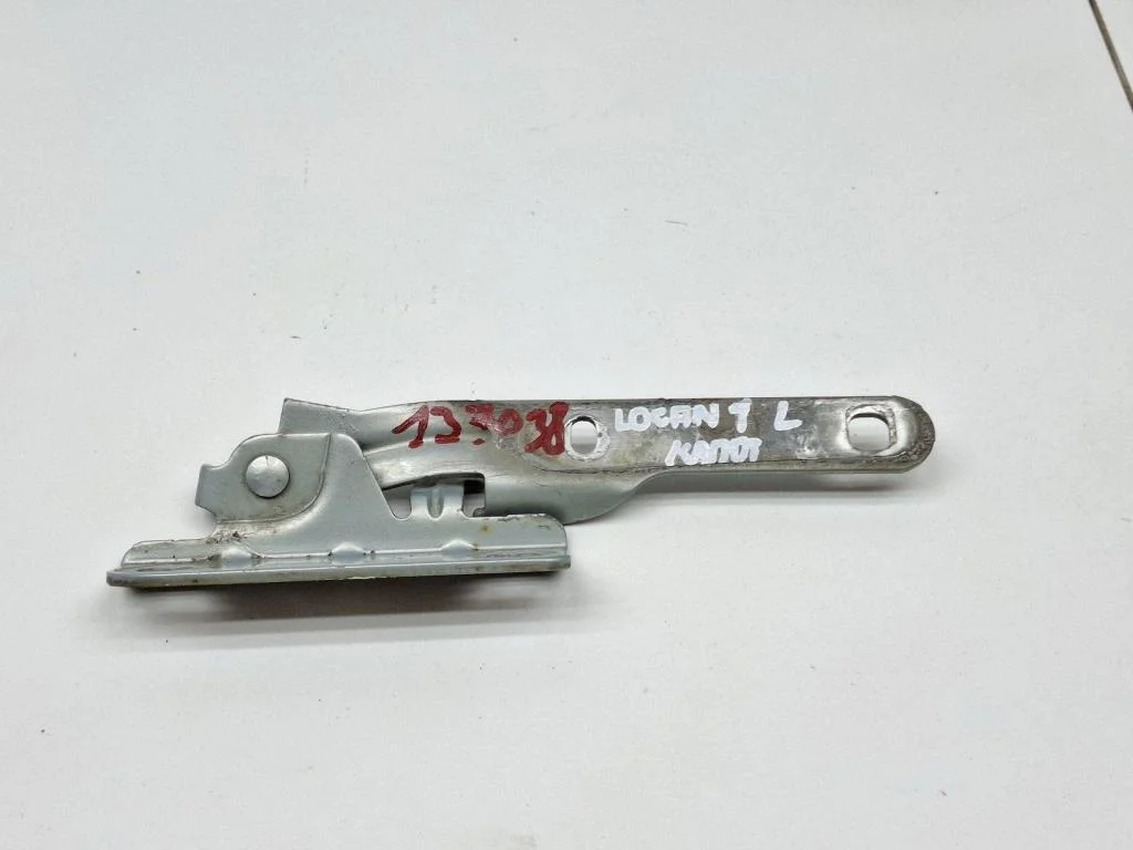 Петля капота левая Renault Logan 1 2007 L90