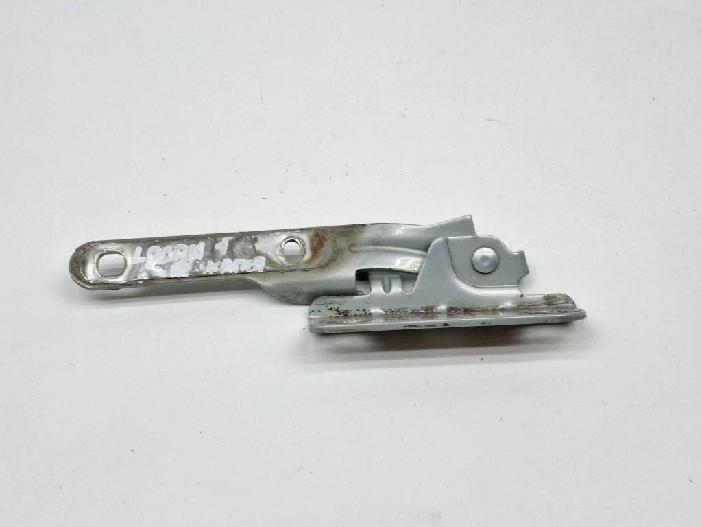 Петля капота правая Renault Logan 1 2007 L90