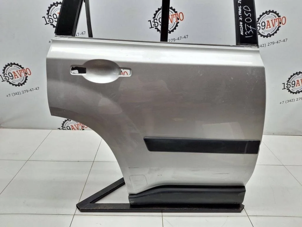 Дверь задняя правая Nissan X-Trail 2008 T31