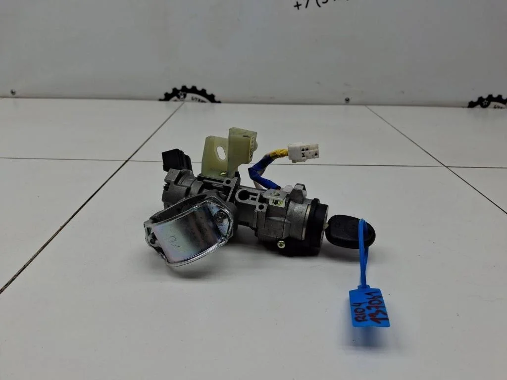 Замок зажигания Kia RIO 4 2018 FB