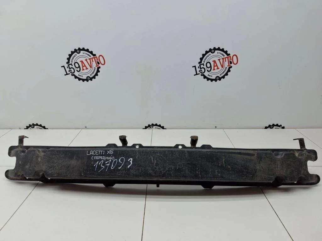 Усилитель переднего бампера Chevrolet Lacetti J200