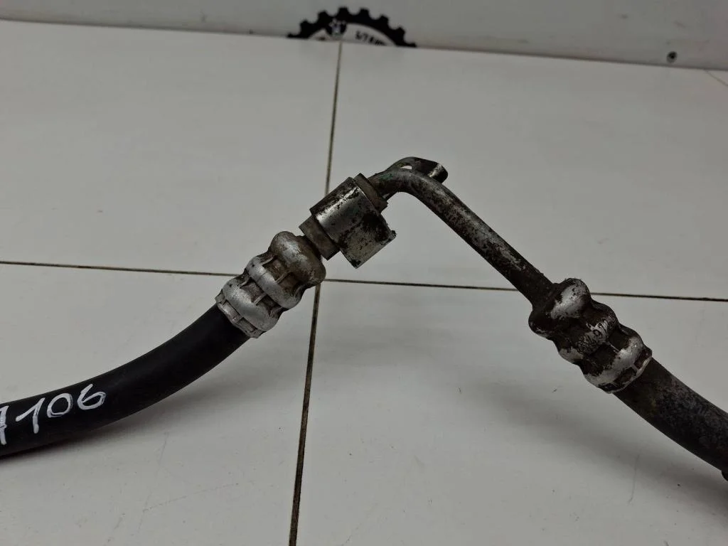 Трубка гидроусилителя Renault Logan Stepway 2 2020 L52