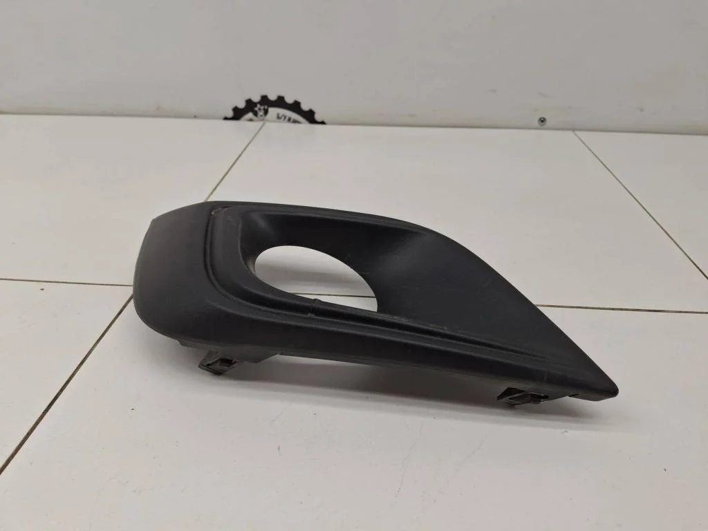 Решетка в бампер левая Nissan Murano Z52