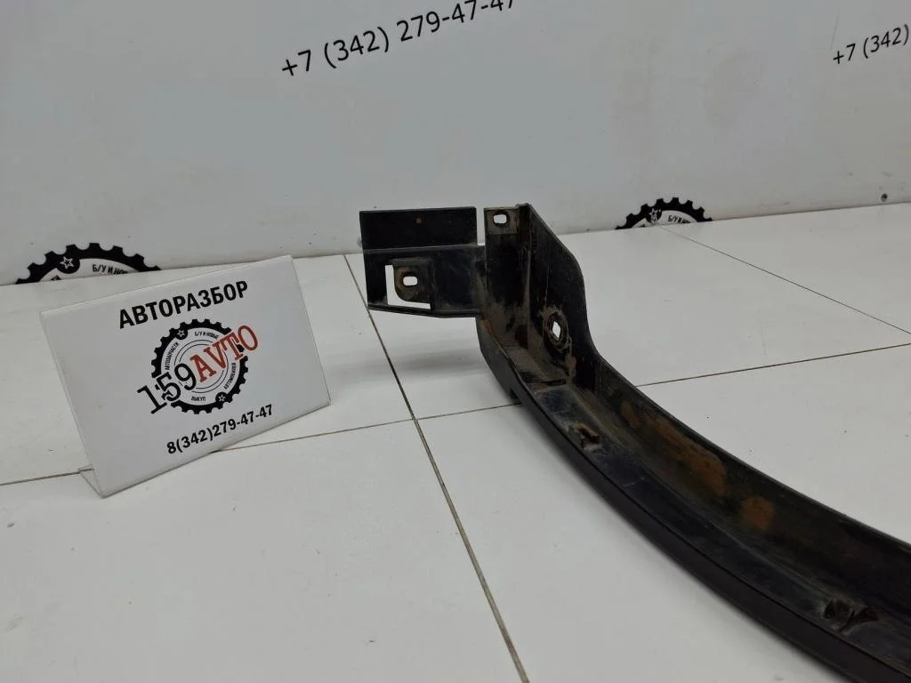 Накладка заднего крыла левого Nissan X-Trail 2008 T31