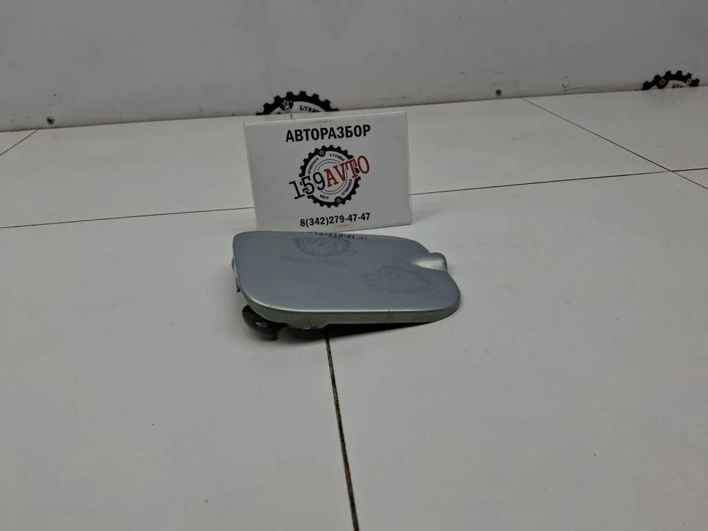 Лючок бензобака Renault Logan 1 2007 L90