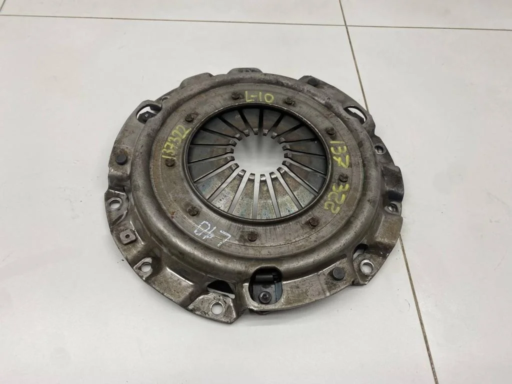 Корзина сцепления Mitsubishi Lancer 10 2008 CY