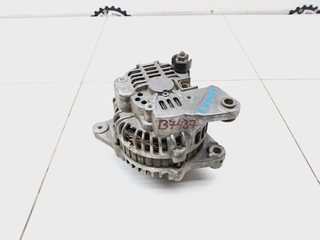 Генератор Renault Logan 1 L90