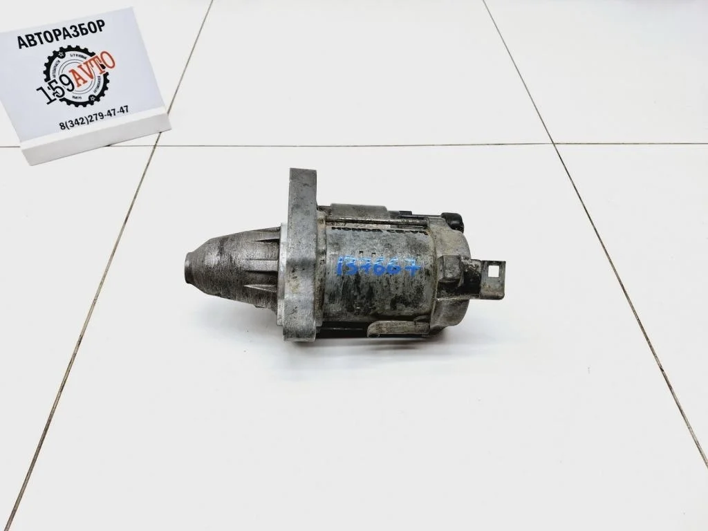 Стартер Honda CR-V 4 2014 RM