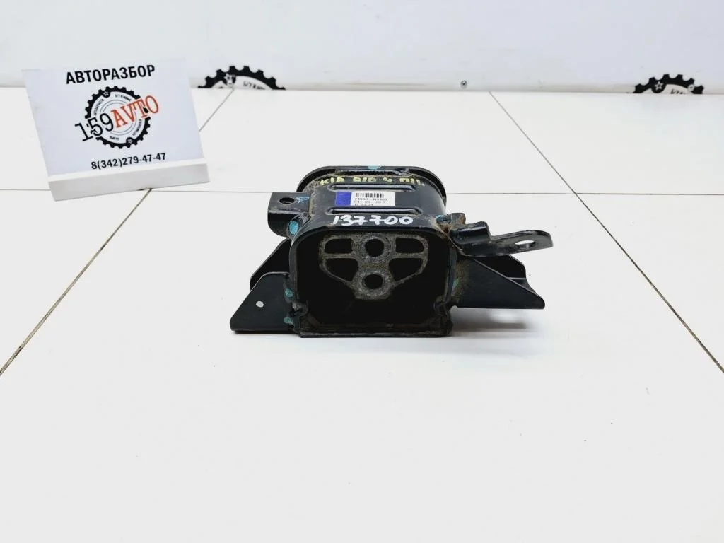 Опора двигателя левая Kia RIO 4 FB