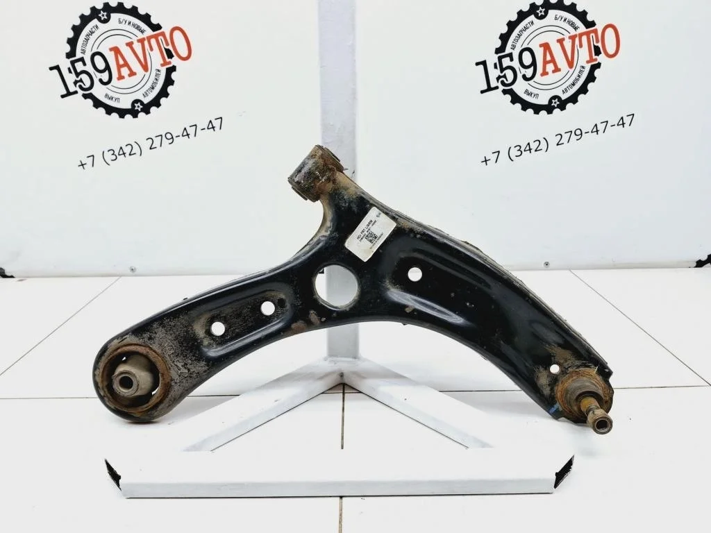 Рычаг передний правый Kia RIO 4 FB