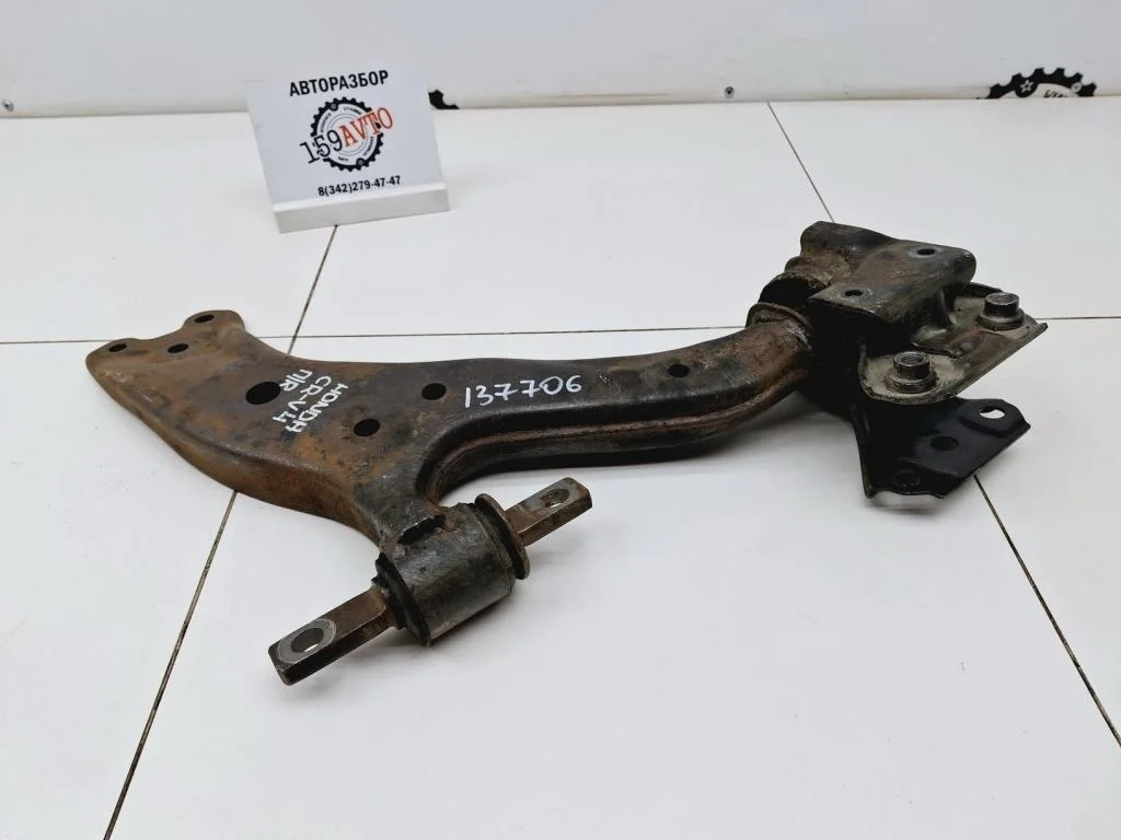 Рычаг передний правый Honda CR-V 4 2014 RM