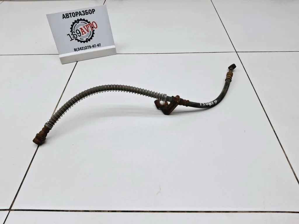 Шланг тормозной передний Kia RIO 4 FB