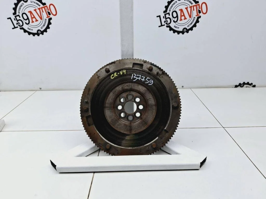 Маховик Honda CR-V 4 2014 RM