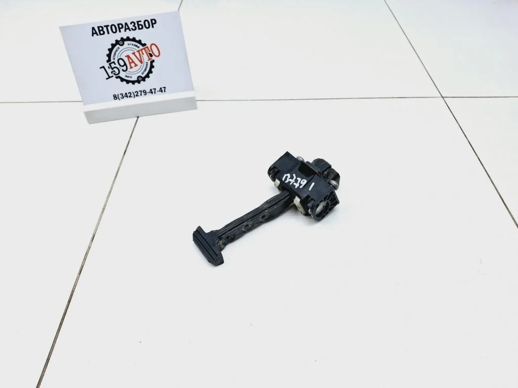 Ограничитель двери BMW X5 2014 F15