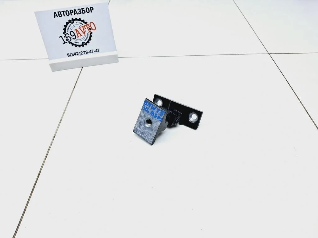 Петля двери задней левой верхняя BMW X5 2014 F15