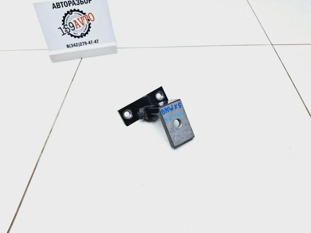 Петля двери передней правой нижняя BMW X5 2014 F15