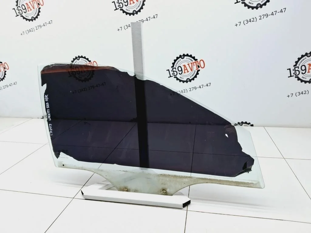 Стекло двери передней правой Chevrolet Lacetti 2007 J200