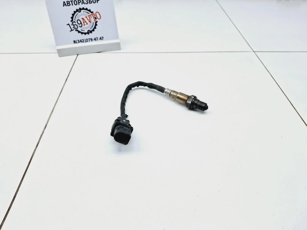 Датчик кислородный Hyundai ix55 2012 EN