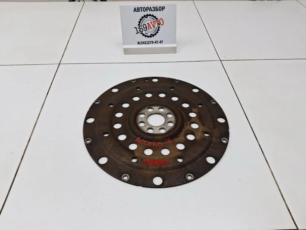 Маховик Honda Accord 7 CL