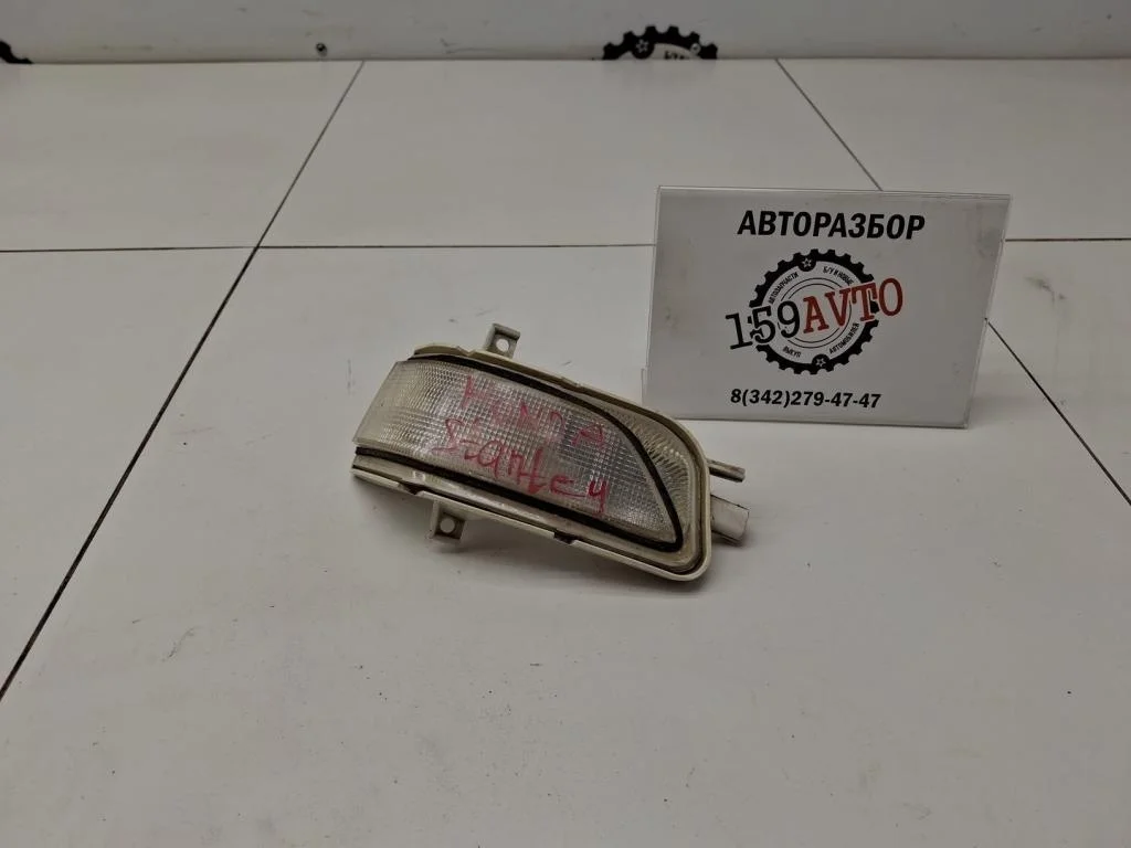 Повторитель зеркало Honda CR-V 3 RE