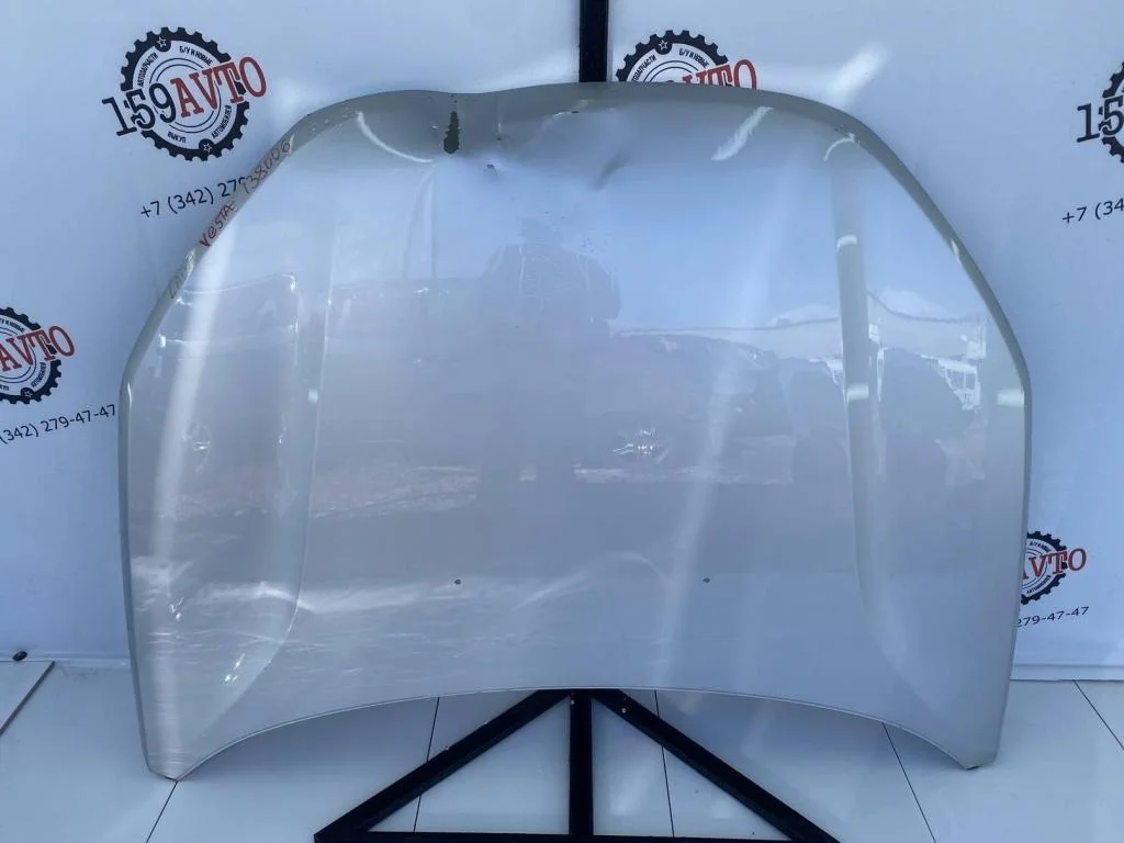 Капот Лада Веста 2181