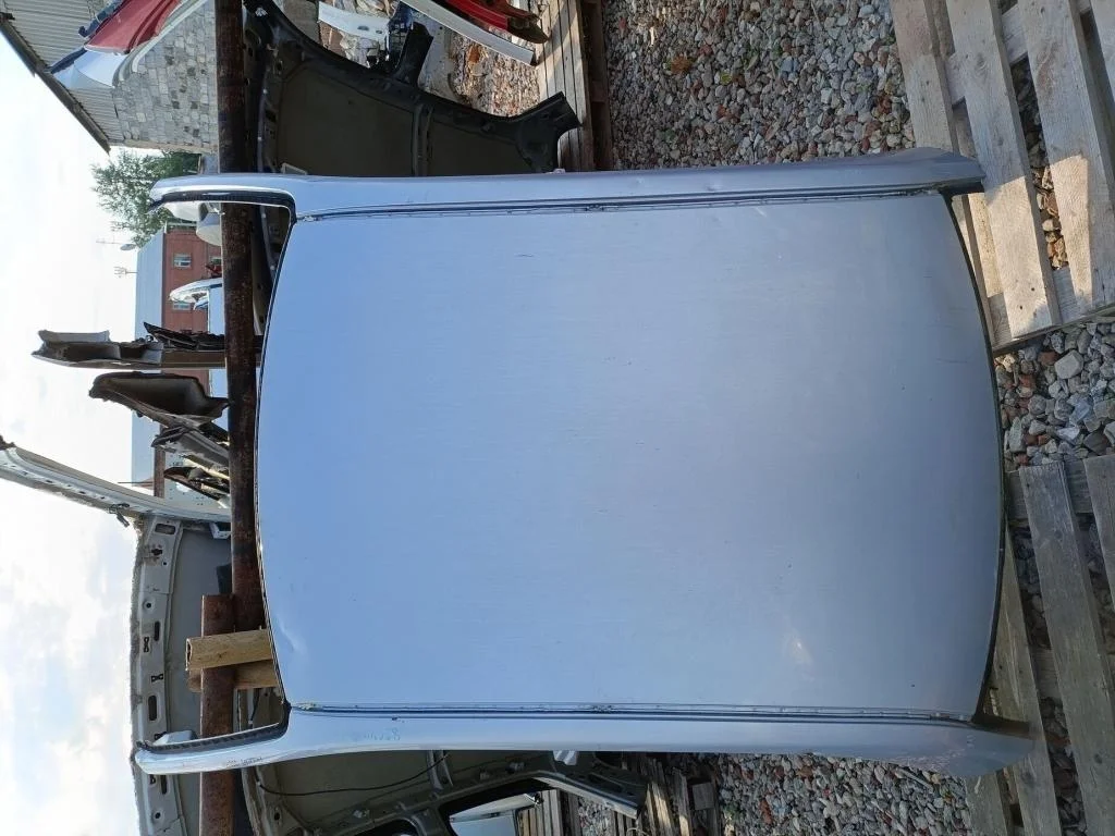 Крыша Hyundai Accent LC