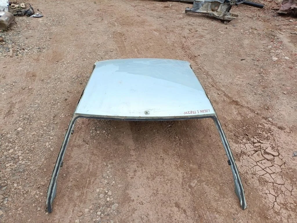 Крыша Renault Logan 1 2007 L90