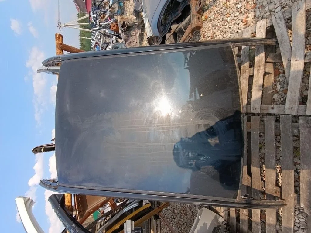 Крыша Chevrolet Lacetti J200