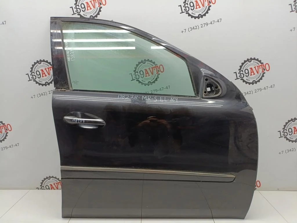Дверь передняя правая Mercedes-Benz GL-Class 2011 X164