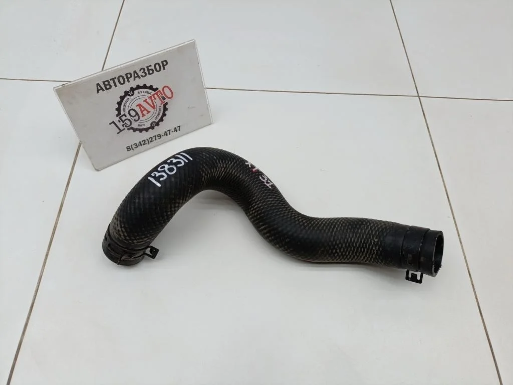 Патрубок радиатора Nissan X-Trail 2008 T31