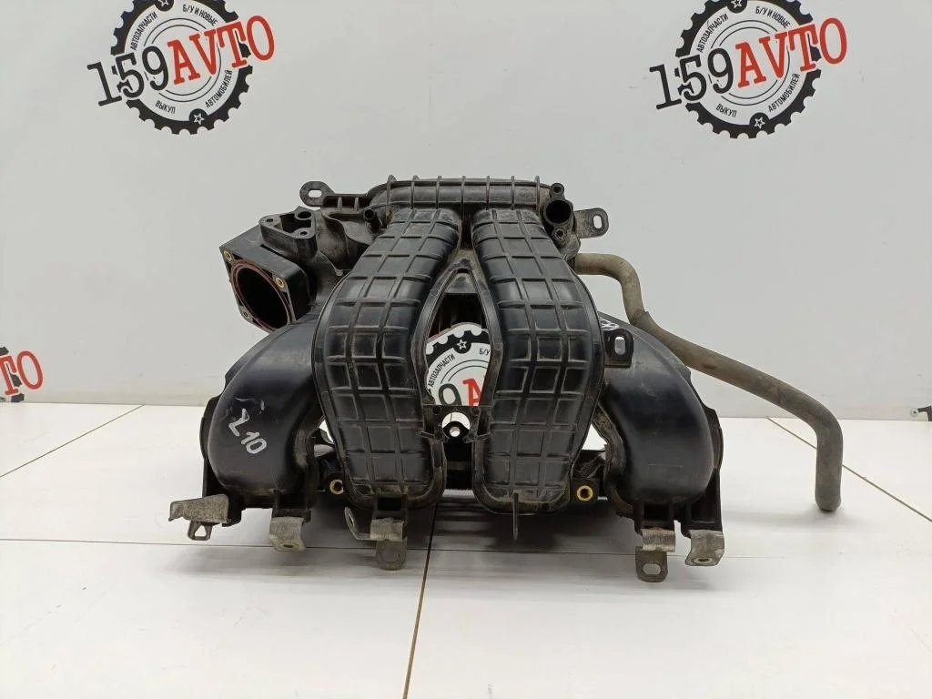 Коллектор впускной Mitsubishi Lancer 10 2008 CY