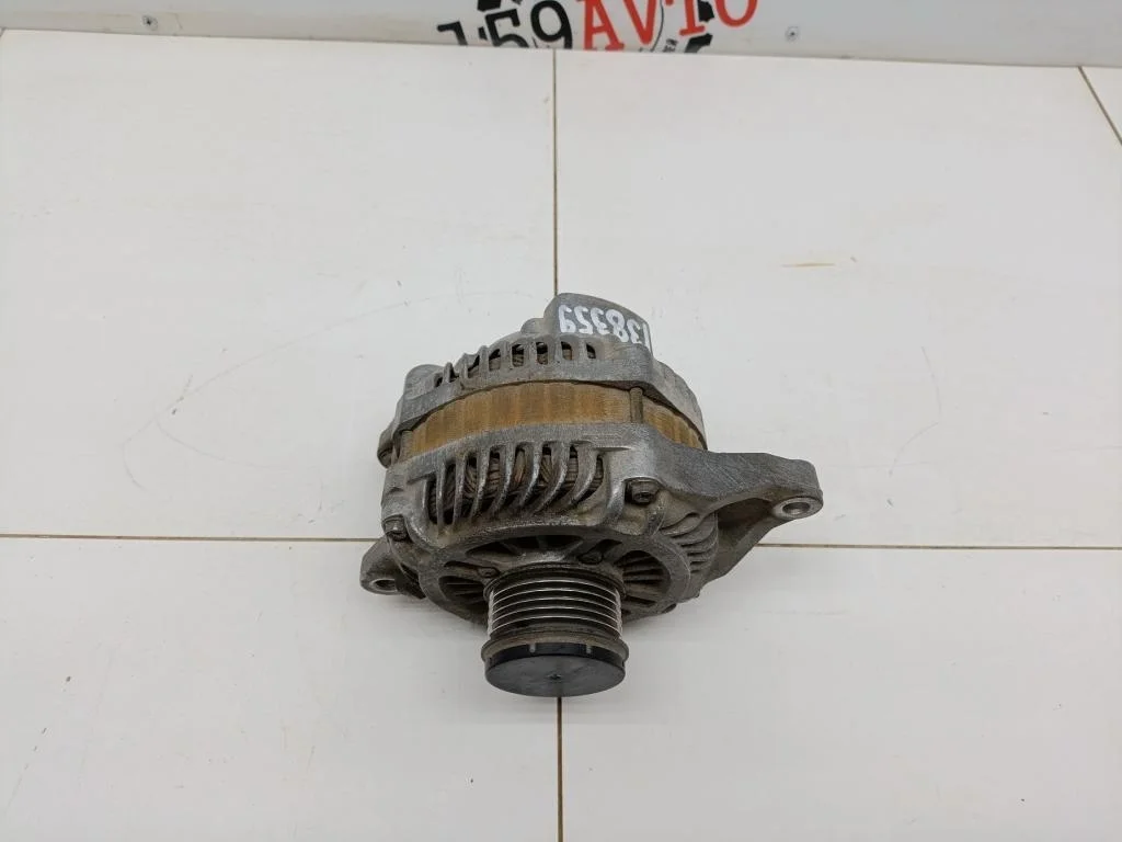 Генератор Mitsubishi Lancer 10 2008 CY