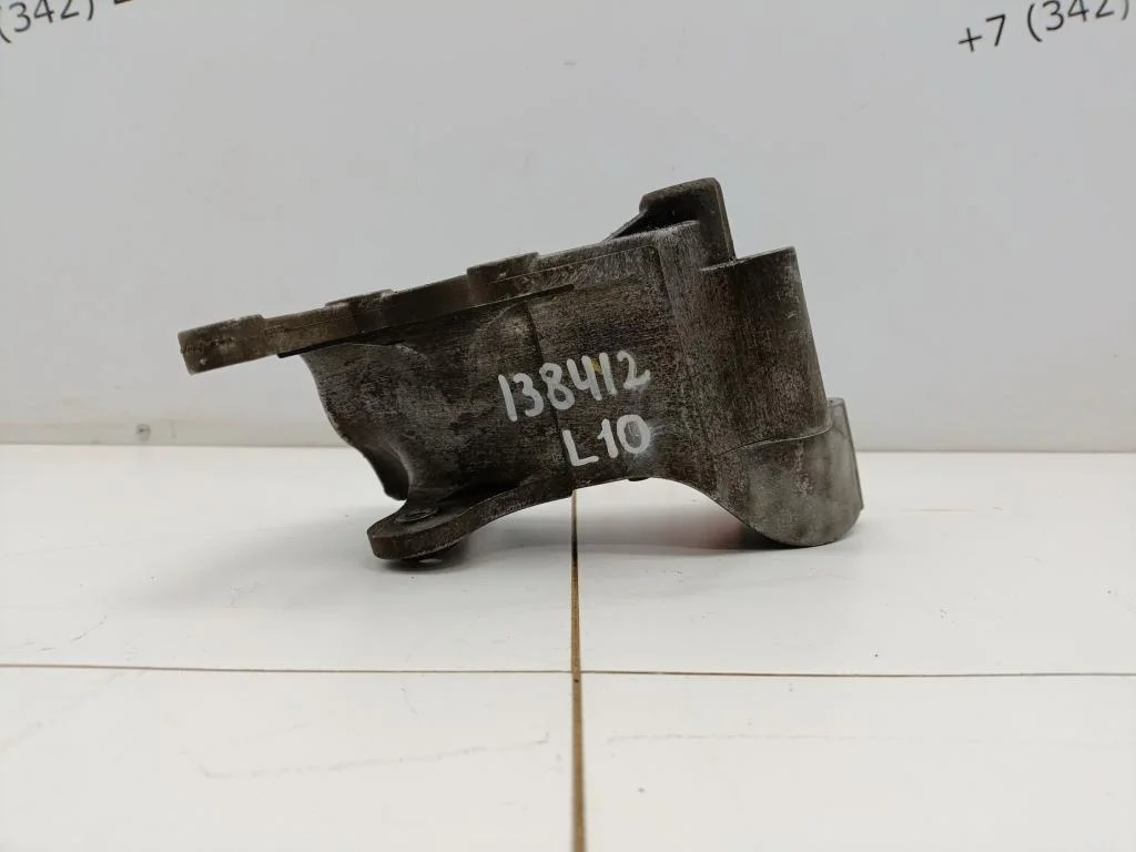 Кронштейн гидроусилителя Mitsubishi Lancer 10 2008 CY