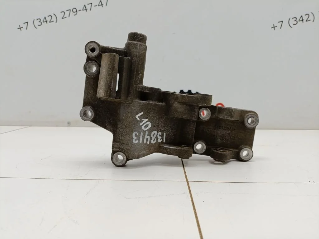 Кронштейн генератора Mitsubishi Lancer 10 2008 CY