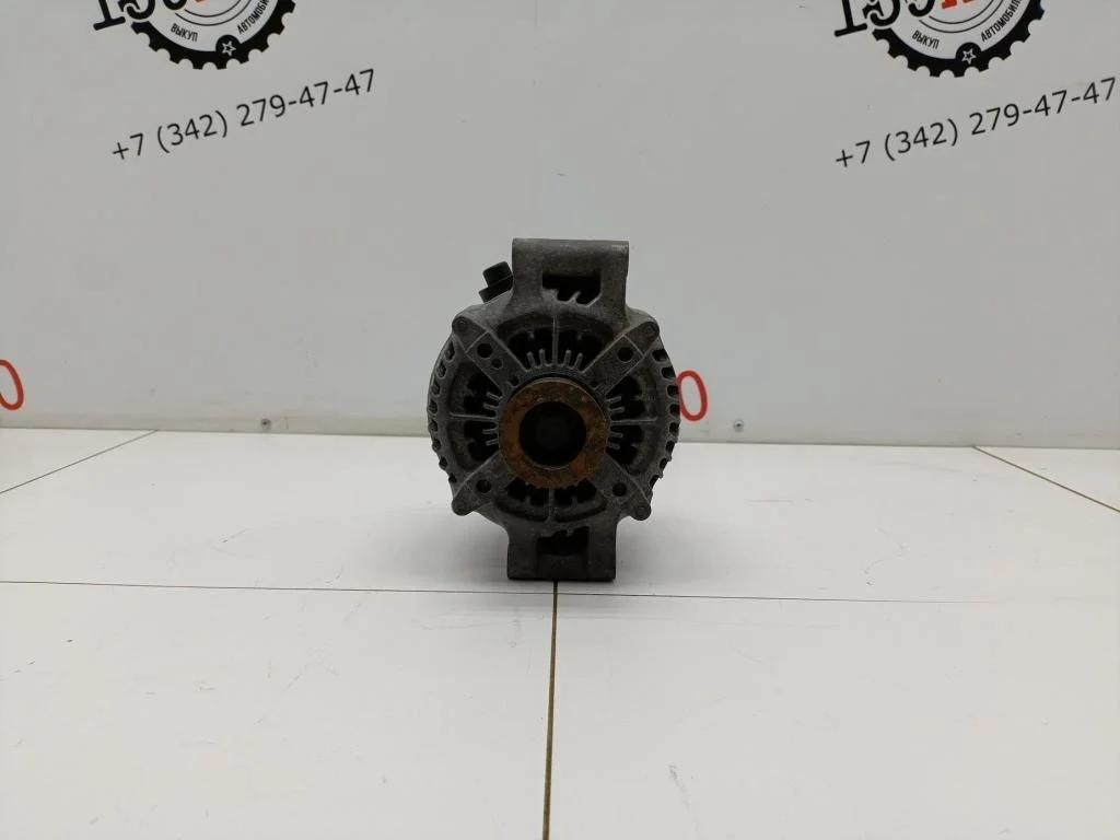 Генератор BMW X5 2014 F15