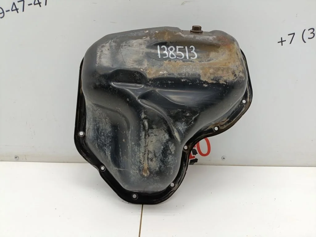 Поддон масляный двигателя Toyota Camry 2012 XV50