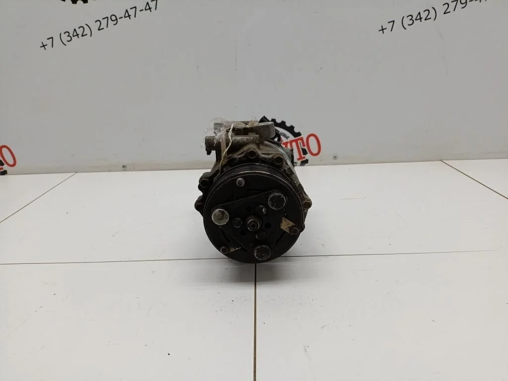 Компрессор кондиционера Honda CR-V 4 RM