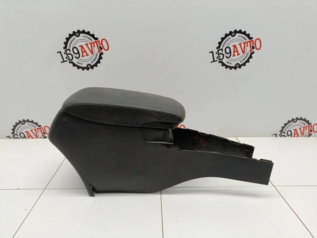 Консоль Toyota Camry XV40