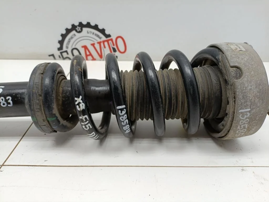 Пружина передняя BMW X5 F15, F85