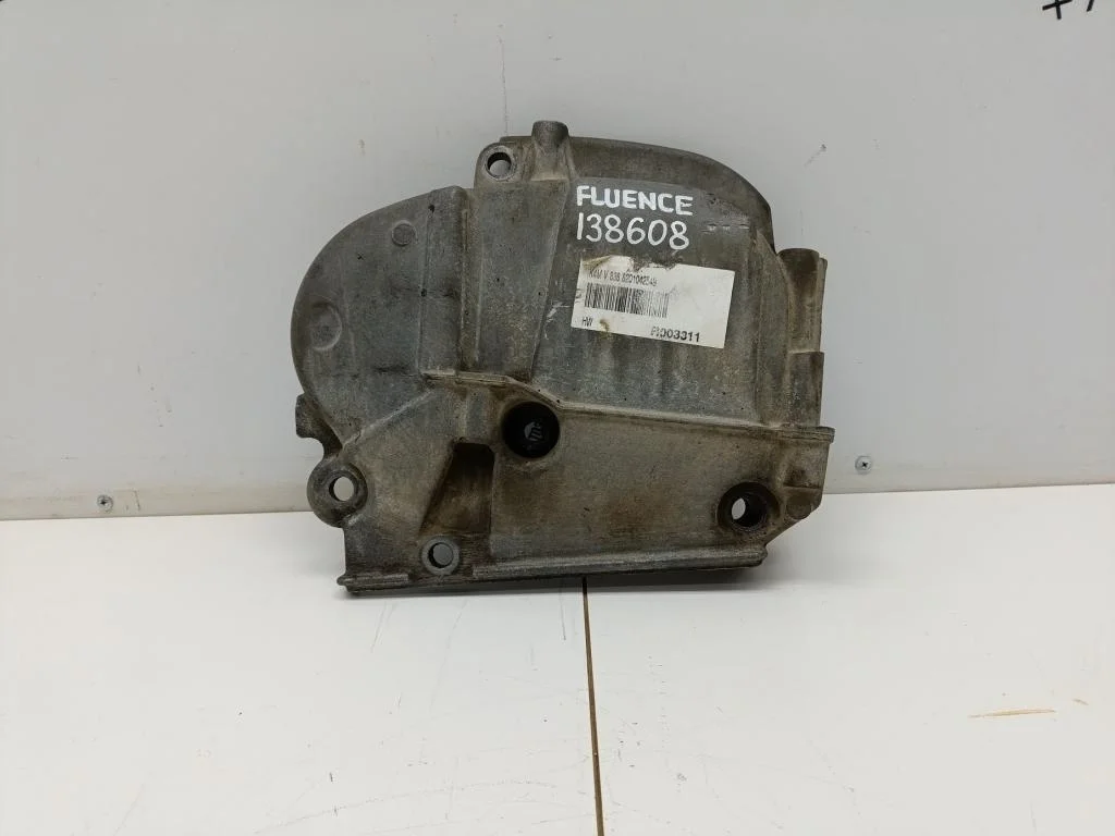 Кожух ремня грм Renault Fluence 2010