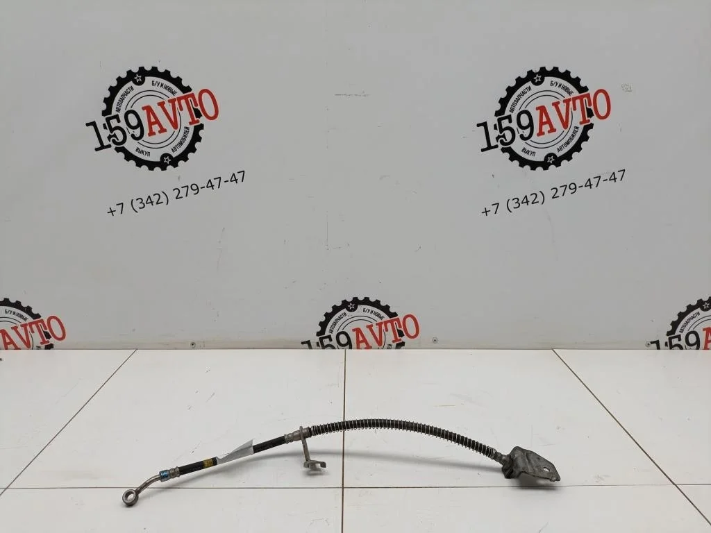 Шланг тормозной передний Kia RIO 4 2018 FB