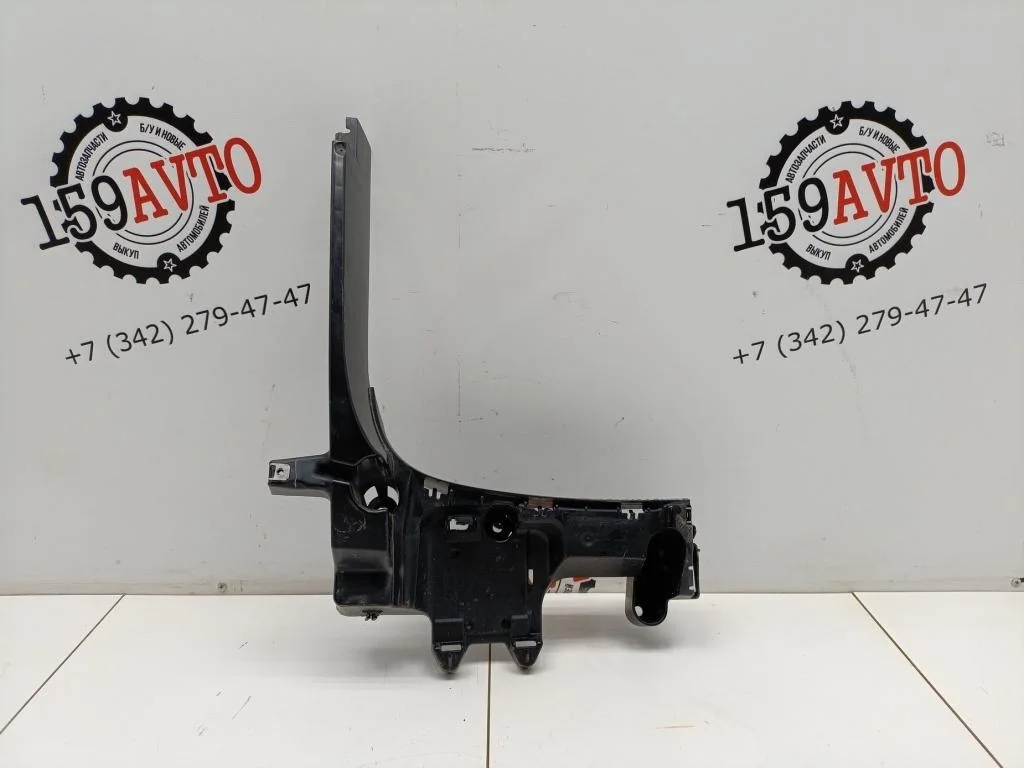 Кронштейн заднего бампера правый BMW X5 2014 F15
