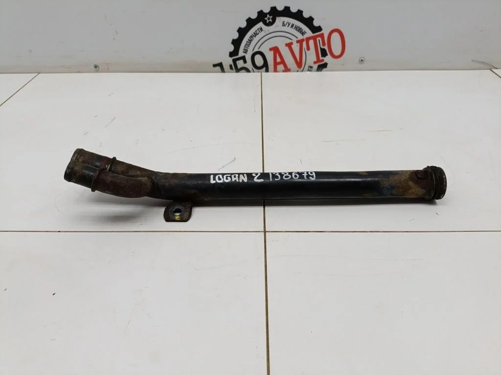 Трубка охлаждающей жидкости Renault Logan 2 L52