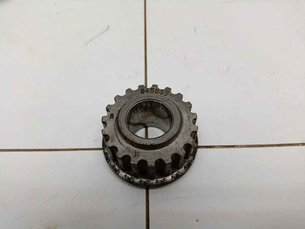 Шестерня коленвала Renault Logan Stepway 2 2020 L52