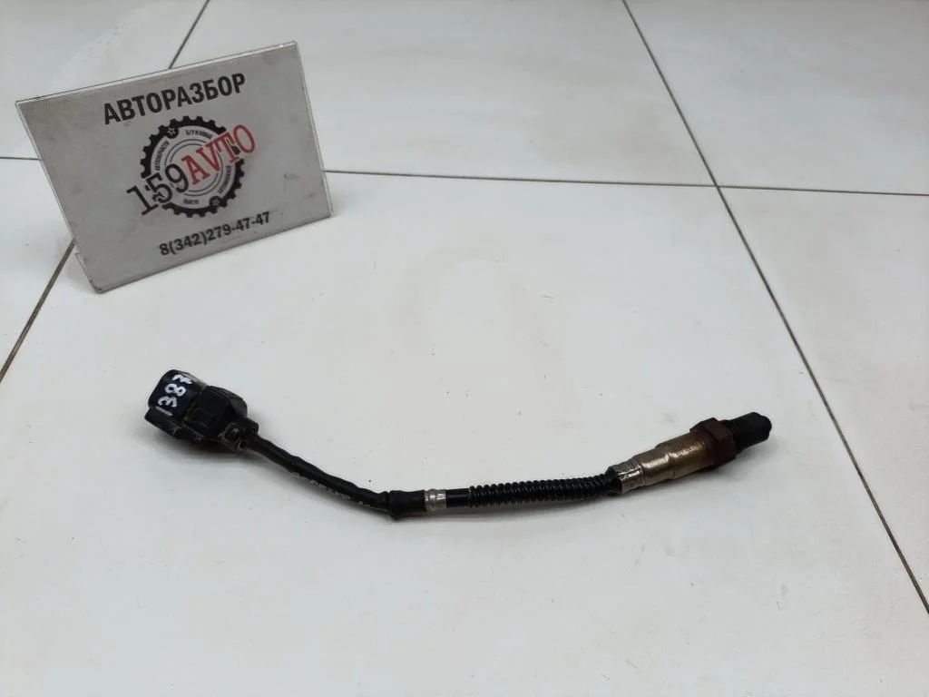 Датчик кислородный Hyundai Accent LC