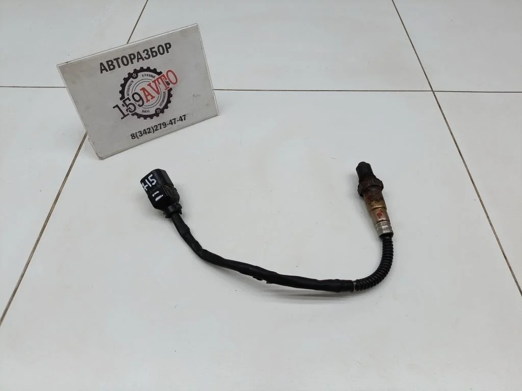 Датчик кислородный Hyundai Accent LC