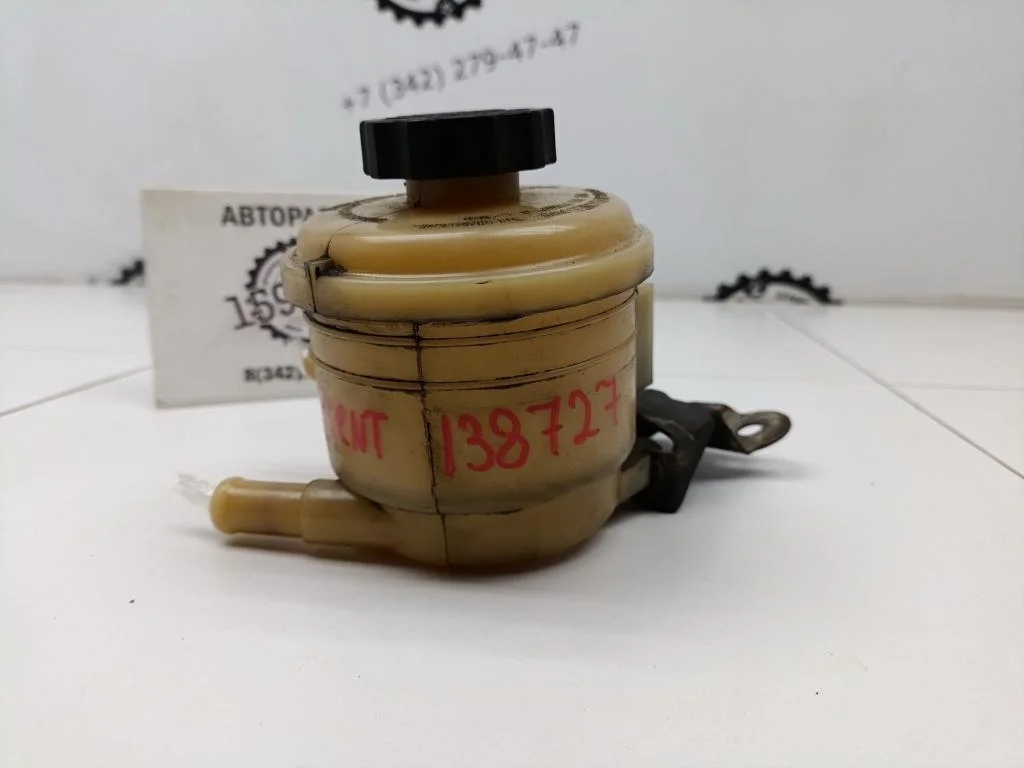 Бачок гидроусилителя Hyundai Accent LC